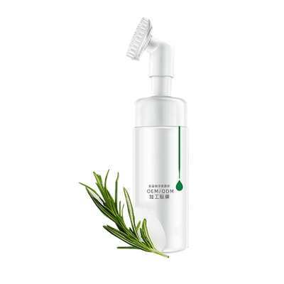 云南_洁面摩丝OEM/ODM 定制加工贴牌