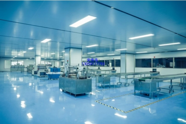 云南_工厂设备展示